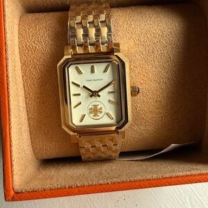 Tory Burch Eleanor Watch